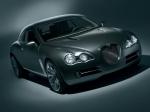 Jaguar R-D6 Concept 2003 года